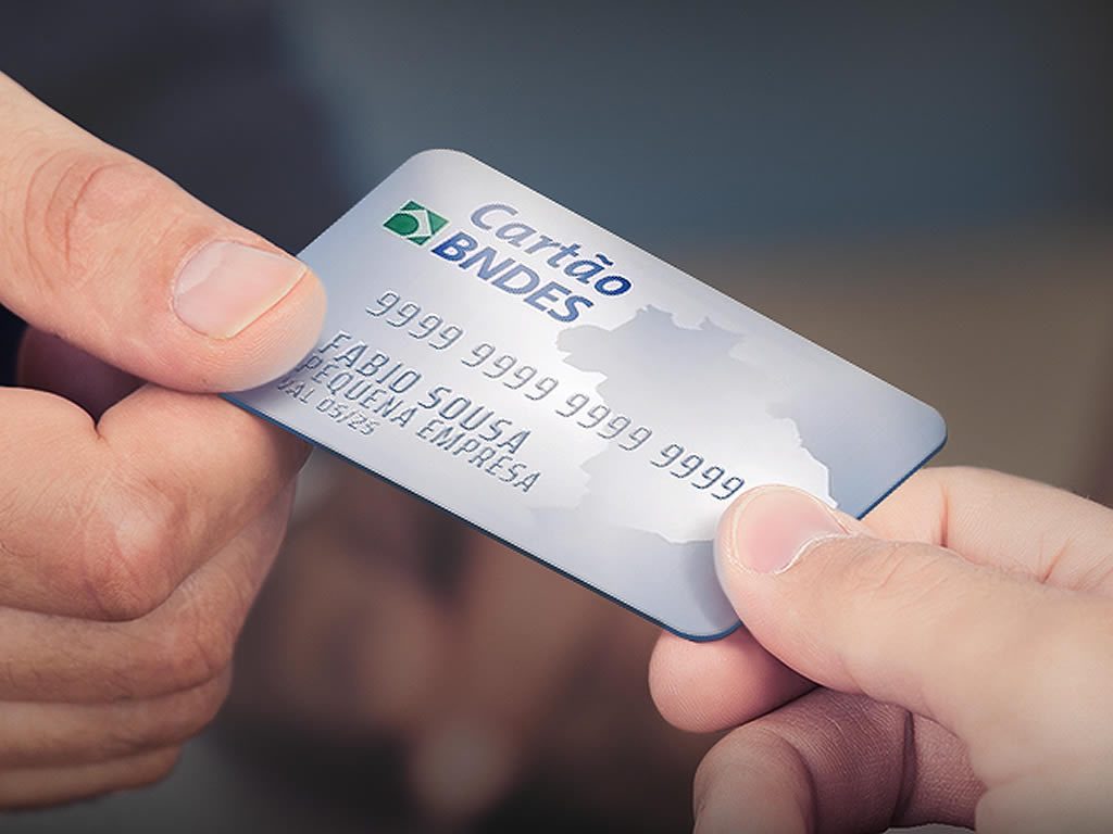 Cartão BNDES é o Impulso Financeiro Essencial para Microempreendedores Individuais no Brasil, Destaca o Contador Marcelo Cordeiro